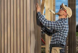 Best Siding Removal and Disposal  in Munford, TN